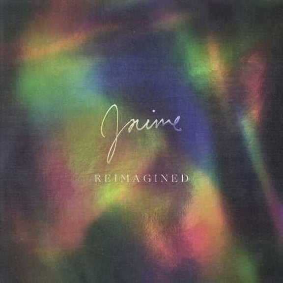 Brittany Howard - Jaime Reimagined - Music & Performance - Vinyl