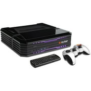 Syber Vapor E Sveb300 W/ Amd Athlon X4 7