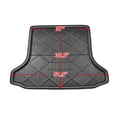thumbnail image 4 of Unique Bargains EVA Rear Trunk Boot Liner Cargo Mat Floor Tray Black for Toyota RAV4 2001 2002 2003 2004 2005, 4 of 4