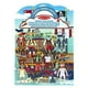 thumbnail image 1 of Sticker Play Set: Pegatina hinchada con diseño de piratas de Melissa & Doug, 1 of 1
