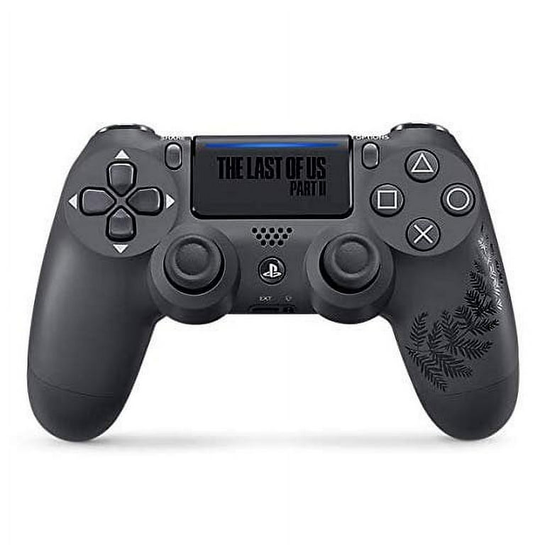 Amazon.com: PlayStation 4 Pro 1TB Limited Edition The Last