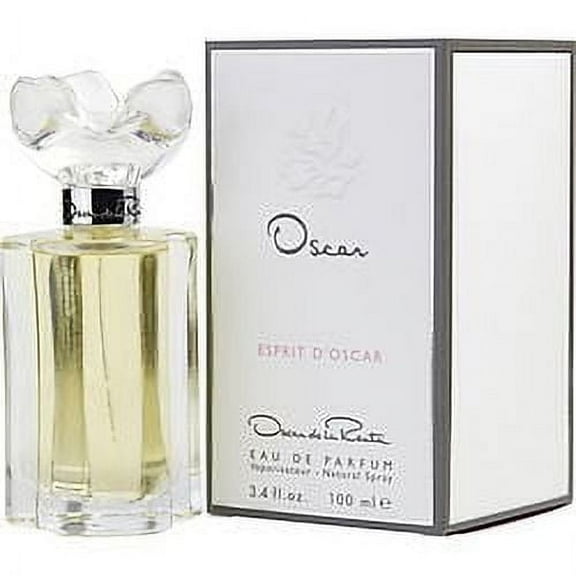 Eau De Parfum Spray 3.4 Oz Oscar De La Renta Women