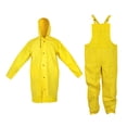 thumbnail image 1 of Impermeable Traje Dos Piezas Con Capucha Integrada Talla 44, 1 of 7