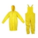 thumbnail image 1 of Impermeable Traje Dos Piezas Con Capucha Integrada Talla 38, 1 of 7