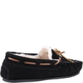 thumbnail image 3 of Hush Puppies Pantoufles en Suède pour Garçons/filles Addison, 3 of 4