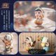 thumbnail image 1 of Caja ciega de la serie Spice Princess Jiyue, caja misteriosa Kawaii Dunhuang Girl Spice Princess, figura de acción de juguete para niñas, regalo de cumpleaños, 1 of 5