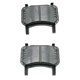 thumbnail image 1 of Paquete de 2 protectores para delanteros de vehículos, 1 of 9