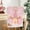 Pink A, variant on sruoe Chair Covers for Dining Room, Chair Seat Protector, Modern Washable Elastic Spandex Chair Slip Covers, Christmas Decorations, Chair Protector Cover Seat for Home Party Hotel