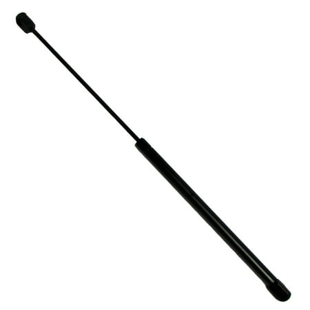 Marine Series - Signature Series New RV & Marine Lid Door Hatch Gas Strut Shock Arm, SE172P-75