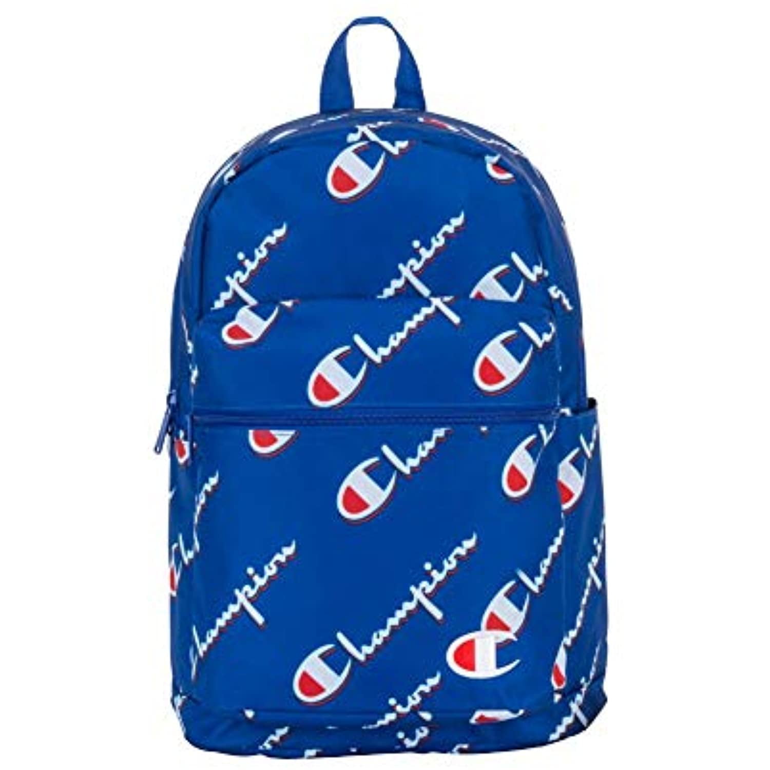 Champion Youth Supercize Backpack Blue - Walmart.com