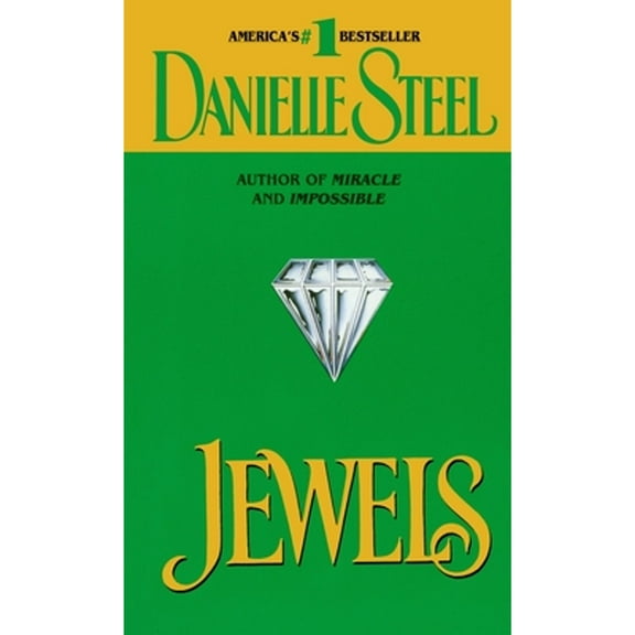 Jewels : A Novel (Paperback)
