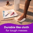 thumbnail image 4 of Signature Cloth Paper Towels, 8 Family Triple Rolls, 141 Sheets per Roll (Packaging May Vary), 4 of 5