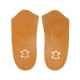 thumbnail image 2 of Plantillas Ortopédicas Sunnimix 1 Par Unisex 3/4 Soporte de Pies Planos, 2 of 7