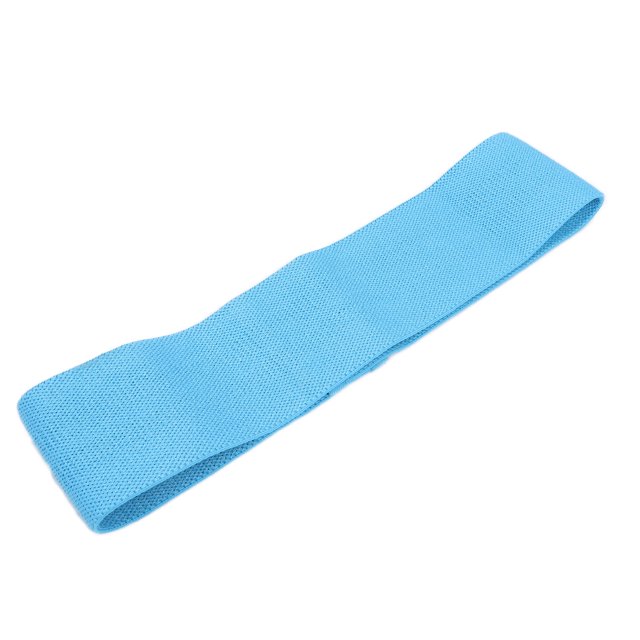 Banda De Resistencia, Bucle De Resistencia Antideslizante Sin Bridas Sin Dobladillo Para Belleza De Piernas Para Levantamiento De Cadera Para Yoga Para Entrenamiento De Fuerza