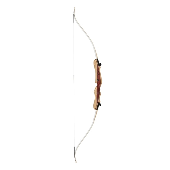 Bear Archery Bullseye X Recurve 26 Lb. Youth Bow 62 In.
