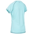 thumbnail image 3 of Trespass - Camiseta deportiva Viktoria para chica mujer (Tropical), 3 of 3