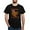 Black, variant on CafePress - Squirrel Whisperer Dark T Shirt - Men's Classic Graphic Cotton T-Shirt