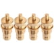 thumbnail image 1 of 4Pcs Offroad Brass Tire Venting Machine s Kit Automatic 6-30Psi Tyre, 1 of 5