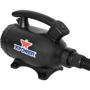 Xpower A- 5 A- 5 منفضة هواء كهربائية متعددة الاستخدامات