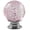 Pink, variant on Dserhfy Round Bubble Ball Drawer Handle Cupboard Wardrobe Furniture Door Pull Knob