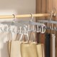 thumbnail image 1 of Percha de Plástico Multifuncional para Ropa Interior, Chaleco, Almacenamiento, Gancho para Dormitorio, Tendedero Ondulado, 1 of 5