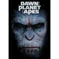 thumbnail image 2 of Aube de la Planète des Singes DVD, 2 of 2