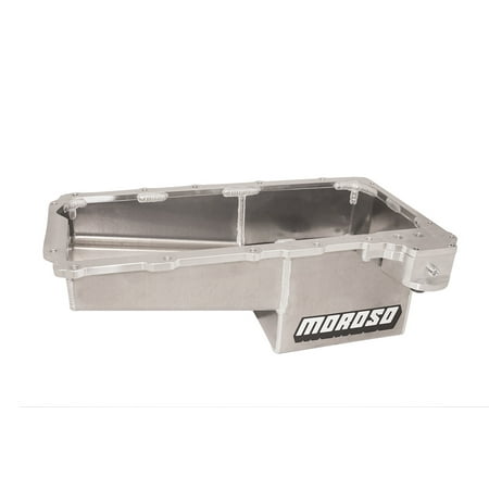 

Copo Camaro Ls Oil Pan