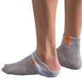 thumbnail image 1 of CAROOTU Invisible Silicone Increase Insoles Sock Height Lift Soft Feet Cushion Inner, 1 of 6