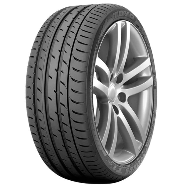 Llanta 215/40ZR18 Toyo Proxes T1 Sport
