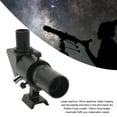 thumbnail image 4 of Finder Scope, Scope Télescope Vert Angle Droit pour Astronomie, 4 of 7