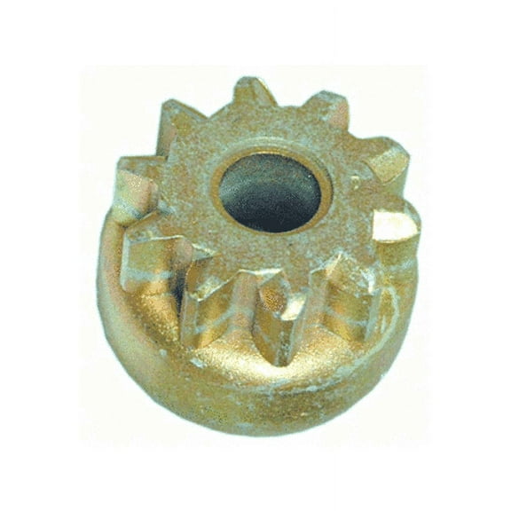 Arco - Johnson, Evinrude Starter Drive Assembly Large 10-Tooth Gear - DV372X