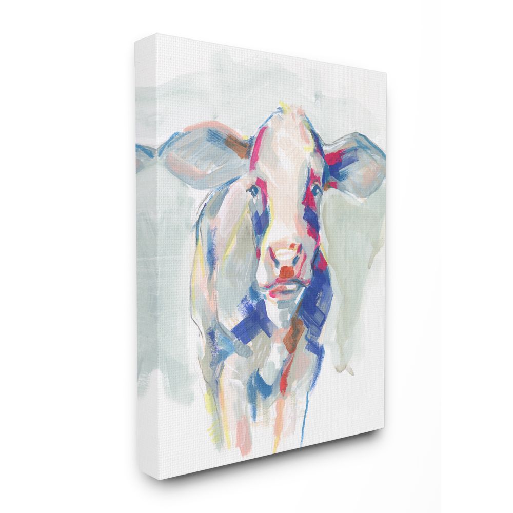 Stupell Home Decor Framed Canvas Art Print, 37" x 2" - Walmart.com - Walmart.com