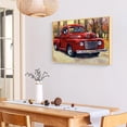 thumbnail image 1 of Cuadros Decorativos Taladro cuadrado completo 5D DIY diamante pintura coche punto de cruz trabajo hecho a mano decoración del hogar Ehuebsd embutido en tela, 1 of 1