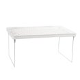 thumbnail image 1 of CAROOTU Rangement Pliable Mini Multifonctionnel pour Cuisine Maison, 1 of 5