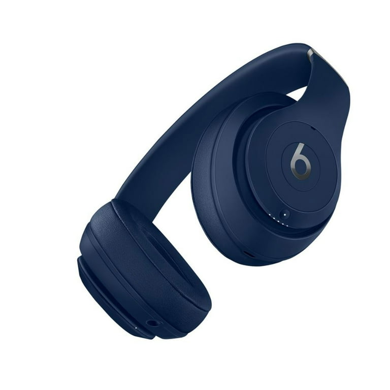 Beats Studio3 Wireless Over-Ear Noise Cancelling Bluetooth Beats Studio3 Wireless Over-Ear Noise Cancelling Bluetooth
