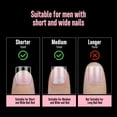 thumbnail image 5 of MINTHE Alfombrilla limpiadora de brochas de maquillaje | Paquete de 2 | Almohadilla de limpieza de maquillaje de silicona, 5 of 5