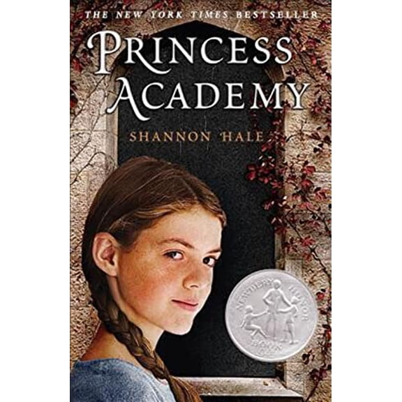 Pre-Owned Princess Academy (Paperback) 1599900734 9781599900735