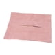 thumbnail image 5 of Porta pañuelos para coche, suave, portátil, sin olor, estuche para toallitas húmedas, dispensador de servilletas para visera de coche, asiento trasero, color rosa, 5 of 14