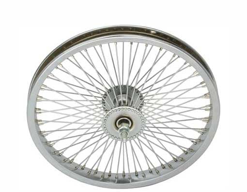 72 spoke bicycle wheels