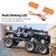 thumbnail image 5 of Lámpara de alarma de luz intermitente LED RC LED para 1/10 1/8 HSP CC01 Monster Truck Modelo de automóviles RC Accesorios para piezas para niños, 5 of 7