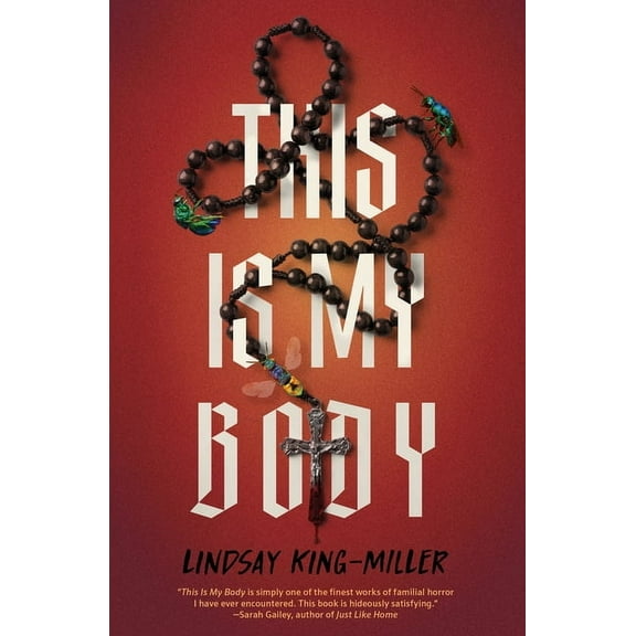 This Is My Body, (Paperback)