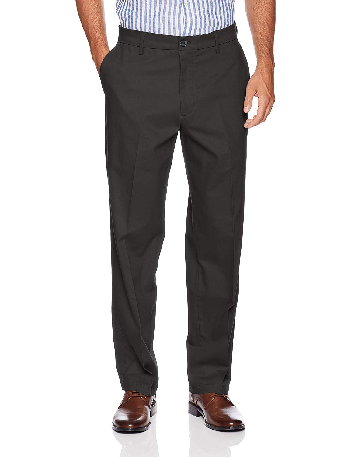 dockers men's jeans relaxed fit