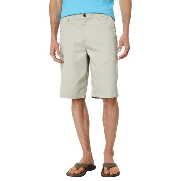 O'NEILL Mens Redwood Shorts, Light Khaki, 28