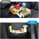thumbnail image 4 of Bolsa de almacenamiento para asiento de automóvil, organizador de respaldo de asiento de automóvil, bolso organizador de automóvil de gran capacidad para cartera y artículos de bolsillo pequeños, 4 of 5