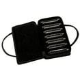 thumbnail image 2 of Fender Blues Deluxe Harmonicas Seven-Key Sampler Set with Case, 7-Pack, 2 of 2