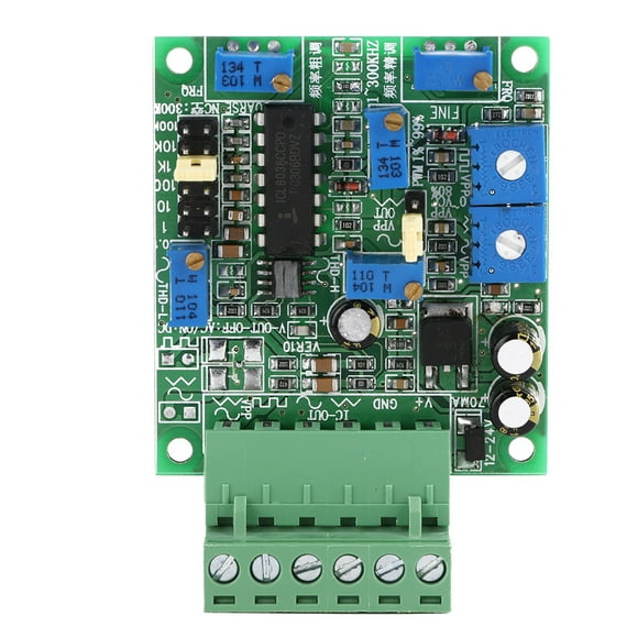 Generador de señales Nikou SG-8038 Tecnología de vanguardia