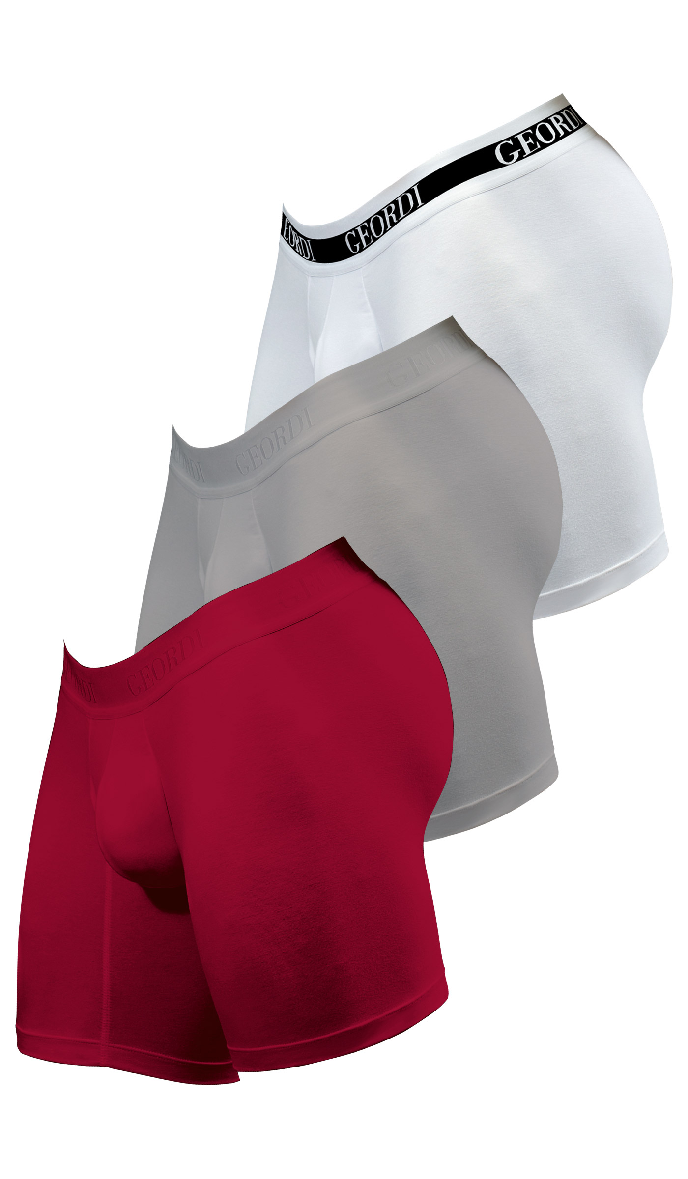 boxer para hombre walmart