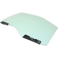 thumbnail image 2 of Door Glass Compatible with 2015-2018 Ford F-150 Front, Right Passenger DD12393 GTYN, 2 of 5