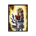 thumbnail image 3 of Dragon Ball Super Card Game 64ct Official Card Sleeves - Gogeta, 3 of 3