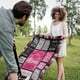 thumbnail image 2 of LHSHID Gifts for Mom Blanket Mom Birthday Gifts Mother Gifts Mom Blanket Perfect Presents for Mom to My Mom Presents Ideas Great Mom Gift 30"x40", 2 of 8